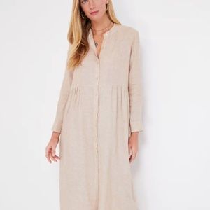 Pampas Lydell Maxi Dress Tuckernuck